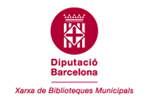 Resultado de imagen de Diputació de Barcelona biblioteques